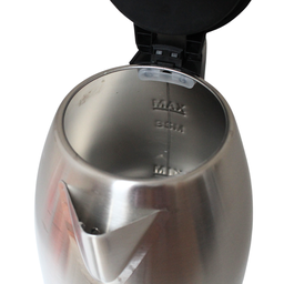 Chaleira Elétrica em Aço Inox 1,8 Litros 110v ou 220v:220v - 7