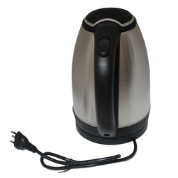 Chaleira Elétrica em Aço Inox 1,8 Litros 110v ou 220v:220v - 3