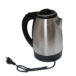 Chaleira Elétrica em Aço Inox 1,8 Litros 110v ou 220v:220v - 4