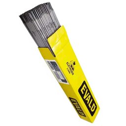 Eletrodo para Solda 2,50 mm caixa 5.0 kg E7018 EVALD - 4