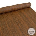 Ver imagem 2 de Adesivo Para Móveis Madeira Cerezo MC 2102 - 0,61 x 2,00m