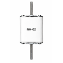 Ver imagem 1 de Fusível Retardado Nh02 400a Porcelana para Proteção Elétrica