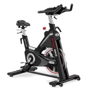 Bicicleta Spinning Profissional Academia Bike Ergonometrica Cardio Musculaçao Treino Pernas Exercici