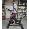 Bicicleta Spinning Profissional Academia Bike Ergonometrica Cardio Musculaçao Treino Pernas Exercici - 2