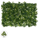Ver imagem 1 de Folhagem Artificial Placa Grama Trevo X247 Verde 40x60cm