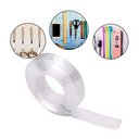 Ver imagem 2 de Cdsp - Fita Adesiva Grip Tape Suporte Gel Colante Dupla Face Lavável Reutilizável