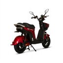 Ver imagem 3 de Scooter Elétrica - Duos Neo 1000W Lithium - Vermelha - Duos Bikes