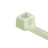 Abracadeira insulok T30L Natural 190X3,6MM 100pc hellermann - 2