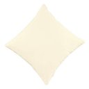 Ver imagem 4 de Conjunto de Poltronas Fibra Sintético Karibe - 2 Poltronas + 1 Mesa Centro - Tecido Duna Cru