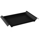 Ver imagem 1 de Kit 24 Bandejas Servir Self Service 45x29cm Restaurante Hotel Fast Food Coza Plástica Grande