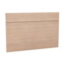 Ver imagem 1 de Cabeceira para Cama de Casal em MDF 165cm Dalla Costa