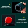 Abridor de Garrafa Magnetico Automatico Cerveja Refrigerante:verde - 4