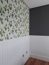 Ver imagem 3 de Lambri Branco MDF 274cm 12 Réguas 2,30m²