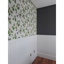 Ver imagem 3 de Lambri Branco - Pacote com 12 Réguas - 2,30m2