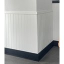 Ver imagem 5 de Lambri Branco - Pacote com 12 Réguas - 2,30m2