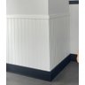 Lambri Branco - Pacote com 12 Réguas - 2,30m2 - 5