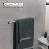 Kit Acessórios Para Banheiros 5 Peças Inox - Kromus Kitme5 - 11