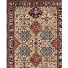Passadeira Bakh Rug Dna Home Antiderrapante 240x66cm - 2