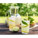 Ver imagem 5 de Espremedor de Frutas Vintage 600ml 220v Ariete Azul