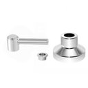 Ver imagem 4 de Acabamento Para Registro Pressão Padrão Deca 1/2 3/4 C70