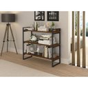 Ver imagem 2 de Aparador com 3 Prateleiras Klm Store