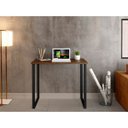 Ver imagem 2 de Escrivaninha Office 0,90 Klm Store