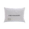Travesseiro Trussardi 50x70cm 100% Plumas de Ganso 233 Fios 100% Algodão Extremo Conforto - 2