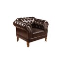 Ver imagem 2 de Poltrona Chesterfield Duque