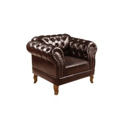 Poltrona Chesterfield Duque - 2