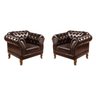 Poltrona Chesterfield Duque - 3