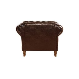 Poltrona Chesterfield Duque - 4