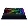 Teclado Huntsman V2 Preto Razer - Rz0303940200 Rz0303940200 - 4