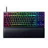 Teclado Huntsman V2 Preto Razer - Rz0303940200 Rz0303940200 - 1