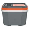 Caixa Térmica Suv 20l Termolar Cinza Plus Único - 1