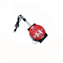 Ver imagem 1 de Fogao Fogareiro Eletrico 800w/127v 01 Boca Resiswal Camping