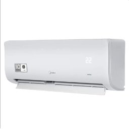 Ar Condicionado Inverter Xtreme Save 12.000 Btus Midea Branco 220v - 3
