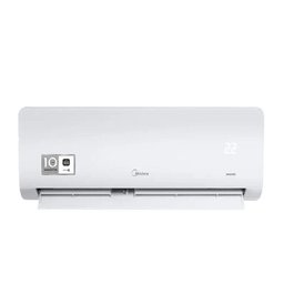 Ar Condicionado Inverter Xtreme Save 12.000 Btus Midea Branco 220v - 2