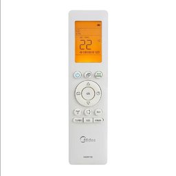 Ar Condicionado Inverter Xtreme Save 12.000 Btus Midea Branco 220v - 6
