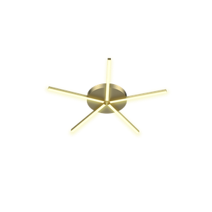 Plafon de Led Petry 24W