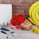 Ver imagem 4 de Fio Cabo Flexível 6mm Vermelho 100 Metros - Megatron