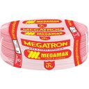 Ver imagem 2 de Fio Cabo Flexível 6mm Vermelho 100 Metros - Megatron