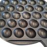 Máquina Chapa Prensa Molde de Bubble Waffle Profissional PRKB-10 Progas - 15