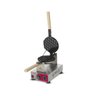 Máquina Chapa Prensa Molde de Bubble Waffle Profissional PRKB-10 Progas - 2