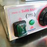 Máquina Chapa Prensa Molde de Bubble Waffle Profissional PRKB-10 Progas - 6
