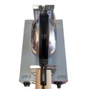 Ver imagem 4 de Máquina Chapa Prensa Molde de Bubble Waffle Profissional PRKB-10 Progas