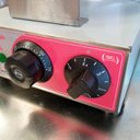 Ver imagem 5 de Máquina Chapa Prensa Molde de Bubble Waffle Profissional PRKB-10 Progas