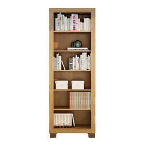 Armário Multiuso 5 Prateleiras Flex Valdemóveis Cinamomo