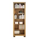 Ver imagem 1 de Armário Multiuso 5 Prateleiras Flex Valdemóveis Cinamomo