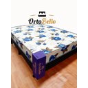Ver imagem 1 de Cama Box Casal Italia 138x188 - Ortobello