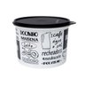 Tupper Caixa 2,4 Litros Biscoito Linha PB Tupperware Pote - 3